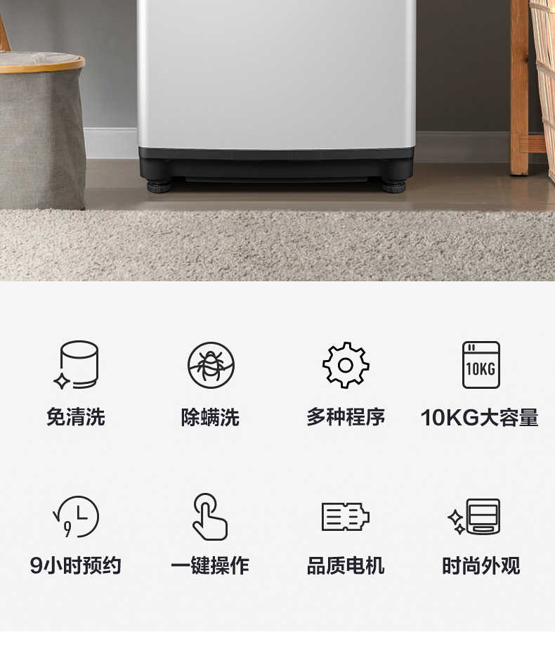 商品详情
