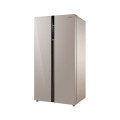 【限时8折区域专供】冰箱 520L对开门 大家庭优选 风冷双循环  BCD-520WKM(E)