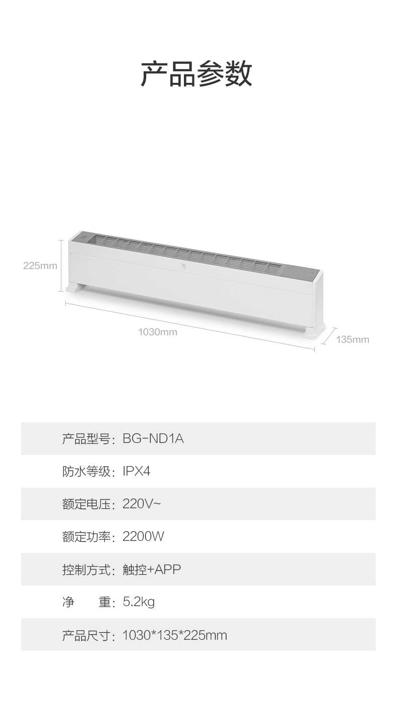 商品详情