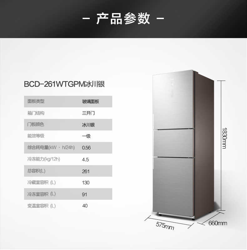 商品详情