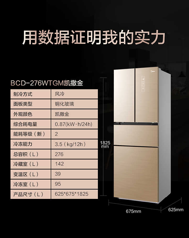 商品详情