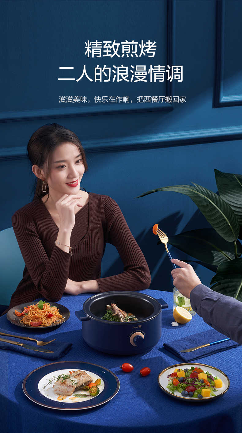 商品详情