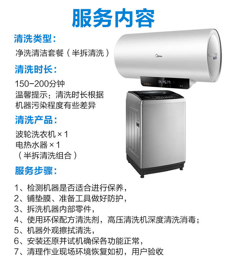 商品详情