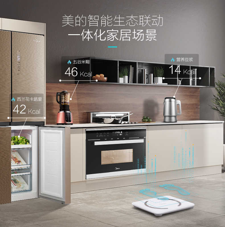 商品详情