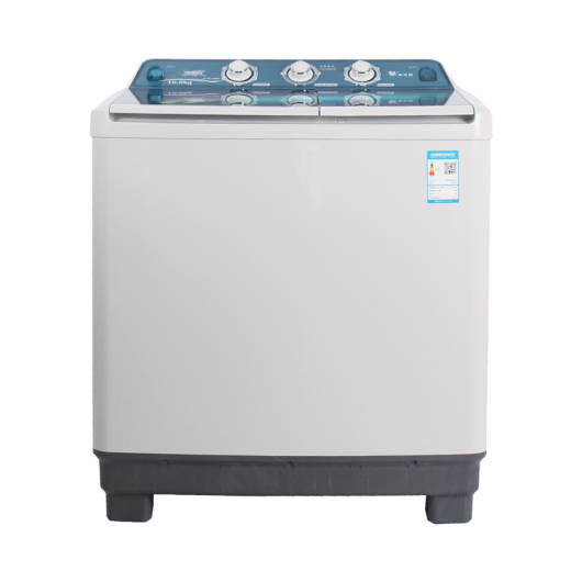 半自动洗衣机 10KG 净洗科技 原厂品质电机 TP100-S988