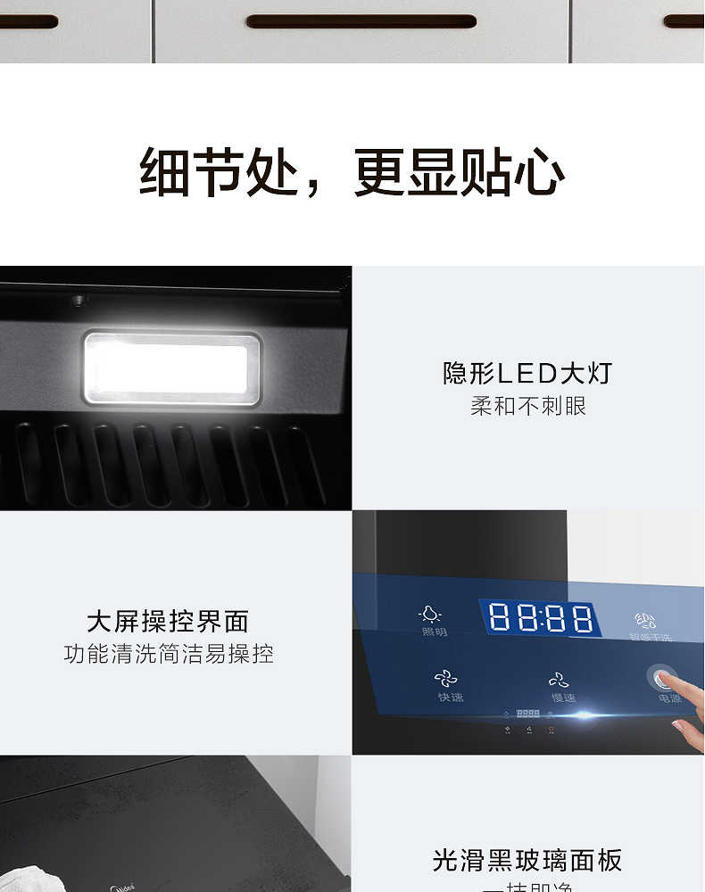 商品详情