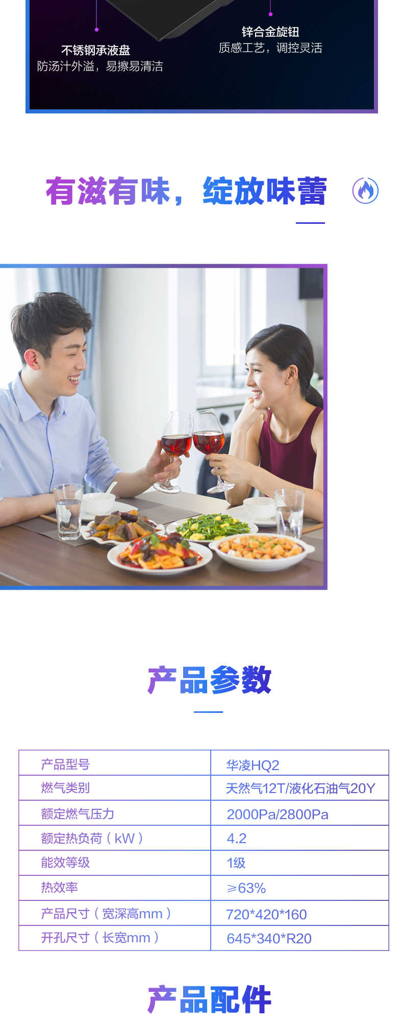 商品详情