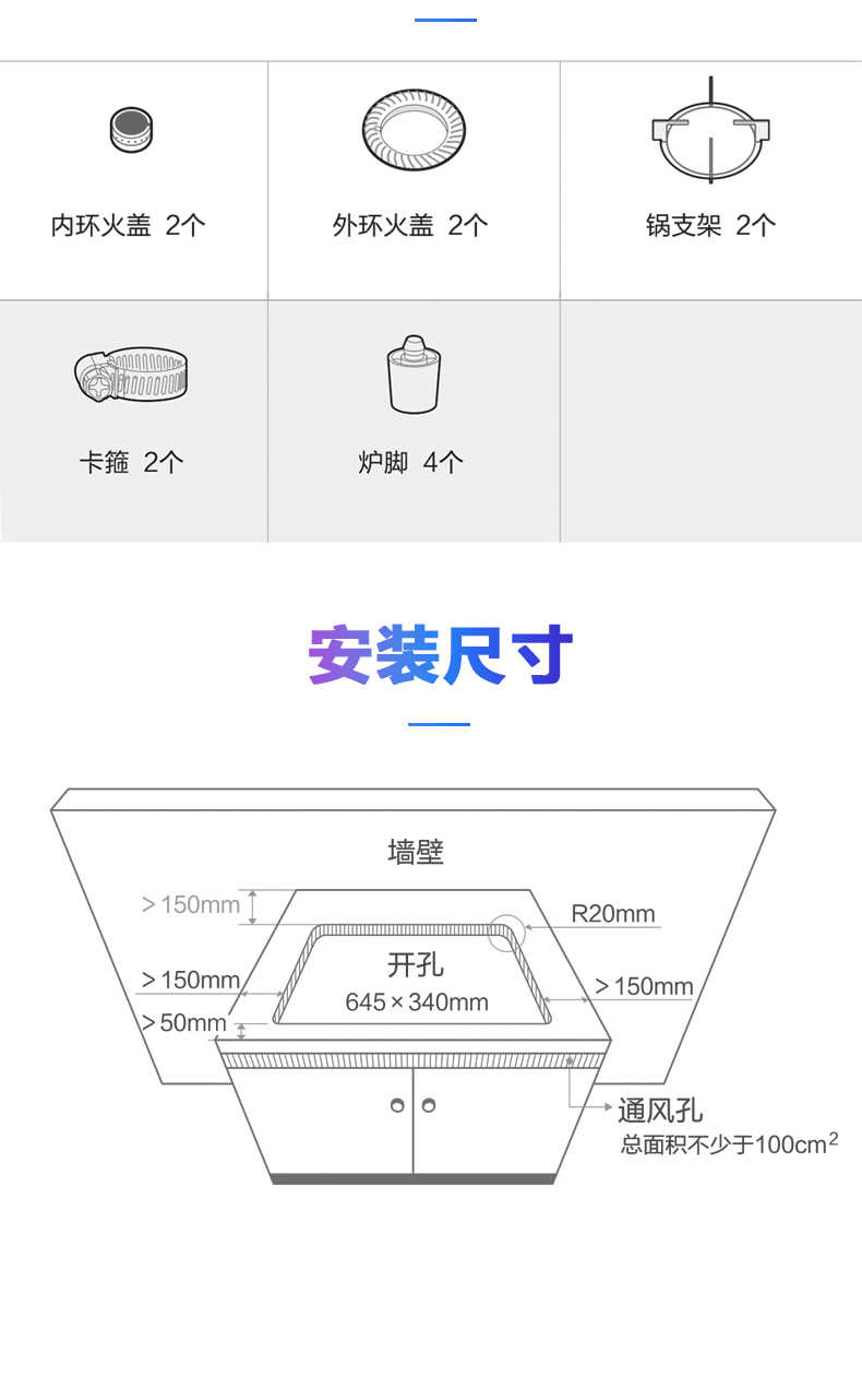商品详情