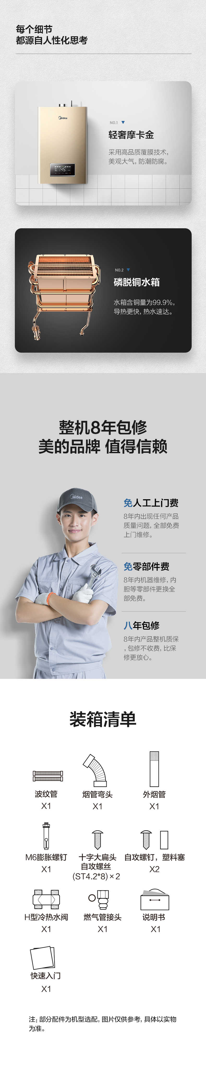 商品详情
