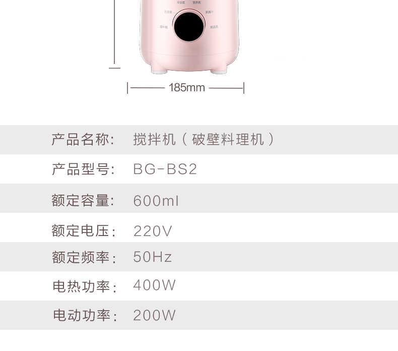 商品详情