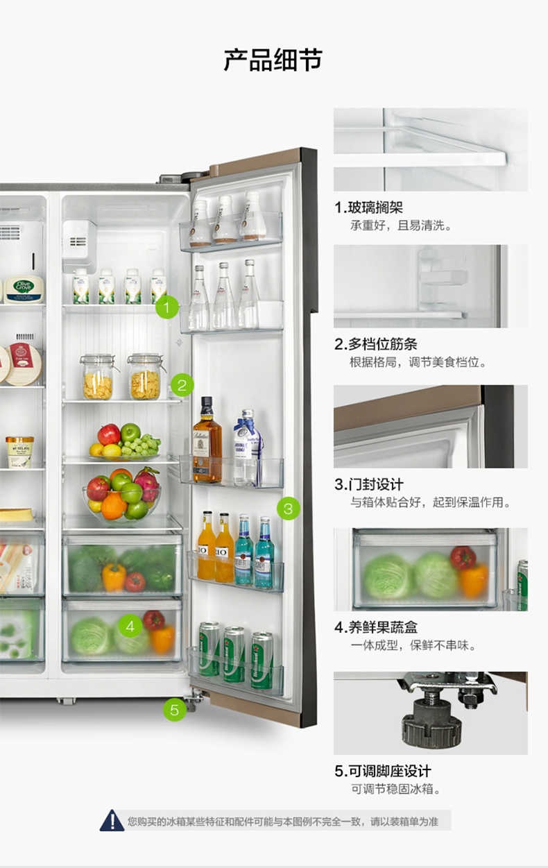 商品详情
