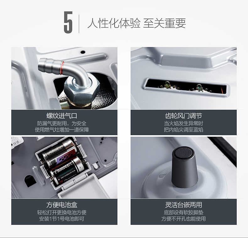 商品详情