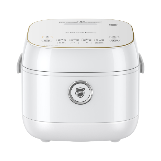 IH全智能电饭煲 RC-10LPC 产品货号RC-10LPC 1000W 其他特征低糖系列