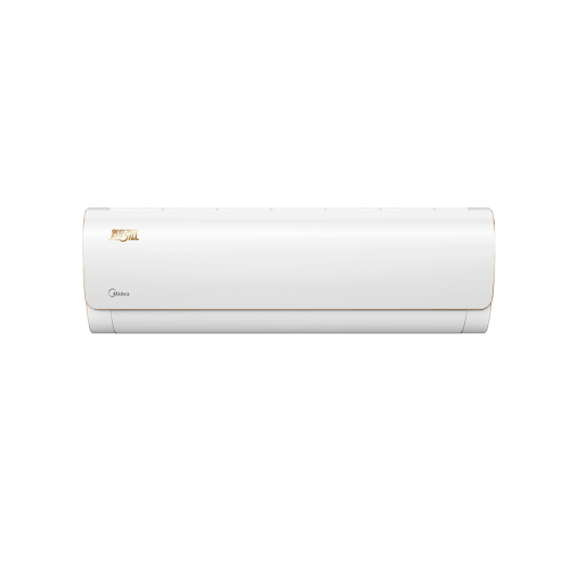 美的智弧大1匹变频冷暖空调挂机智能家电 新能效KFR-26GW/N8MJA3