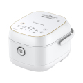IH全智能电饭煲 RC-10LPC 产品货号RC-10LPC 1000W 其他特征低糖系列