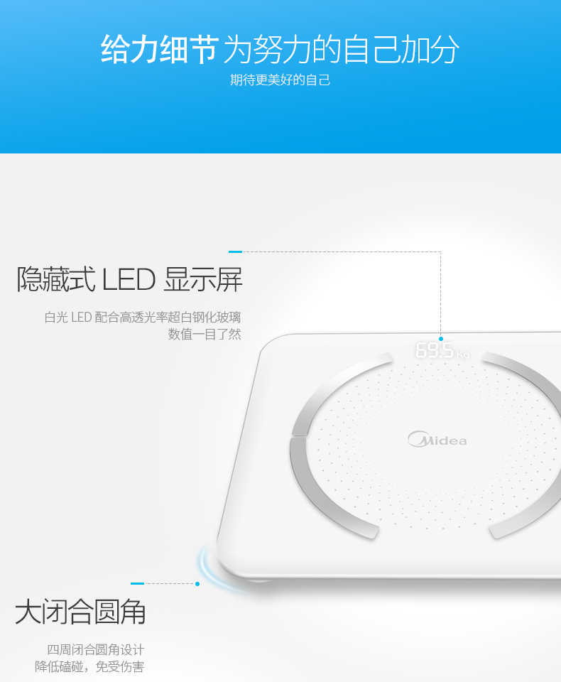 商品详情