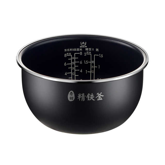 IH全智能电饭煲 MB-HS4076 产品货号HS4076 1300W