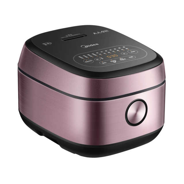 IH全智能电饭煲 MB-HS4076 产品货号HS4076 1300W