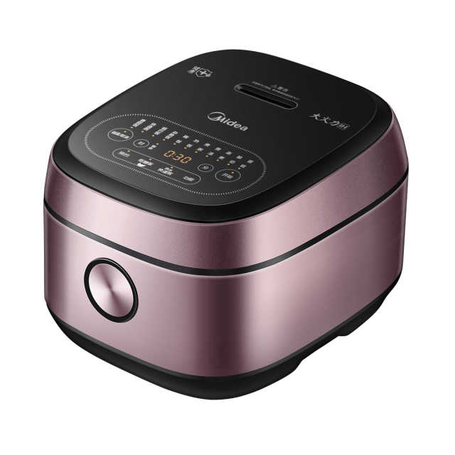 IH全智能电饭煲 MB-HS4076 产品货号HS4076 1300W