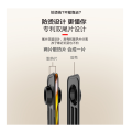 13片油汀取暖器 高效升温 安全防烫 持久耐用 电暖器NY2513-16JW