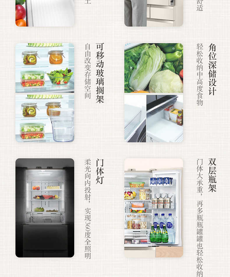 商品详情