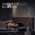 【润小白】加湿器 大容量透明水箱 安静长效加湿不扰眠  独立香薰盒 束状高出雾 SC-3E40