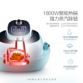 蒸汽挂烫机 YGD20D7 豆青色 220V 1800W YGD20D7