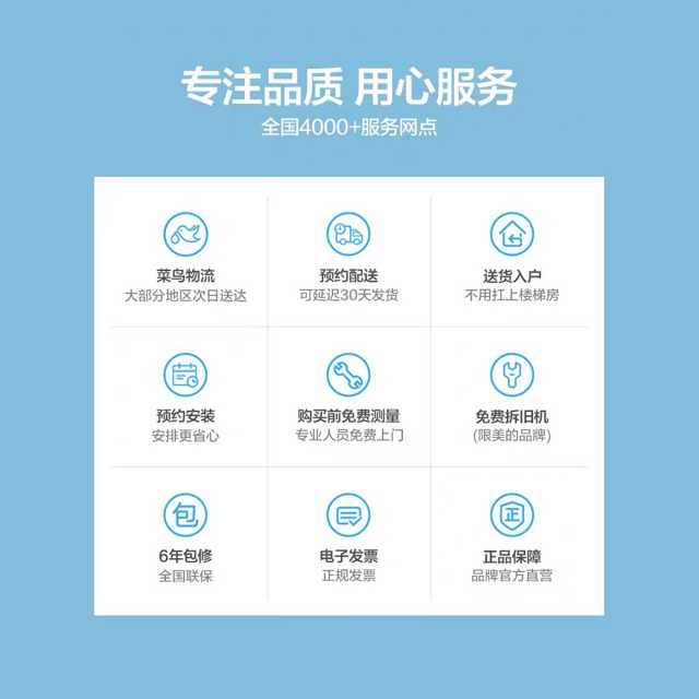 美的 燃气灶 多开孔尺寸 搪瓷盛液盘 5KW大火力 一级能效 JZY-Q310