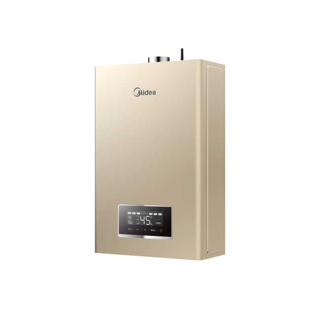 燃气热水器 JSQ30-Y8S