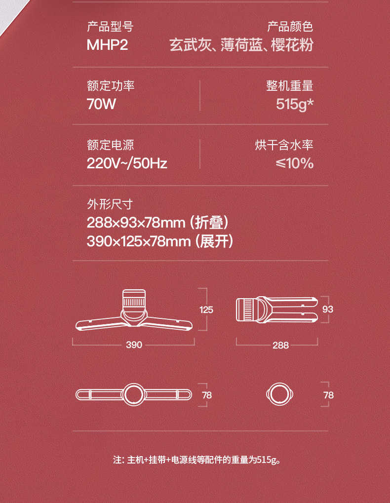 商品详情