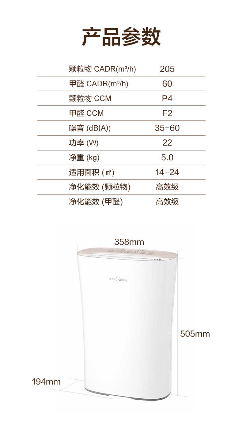 商品详情