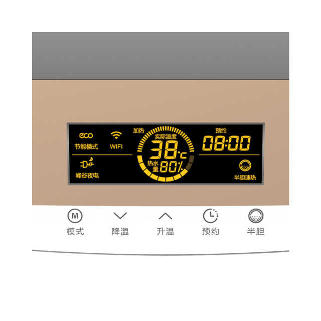 电热水器 F60-30W9S(HE)