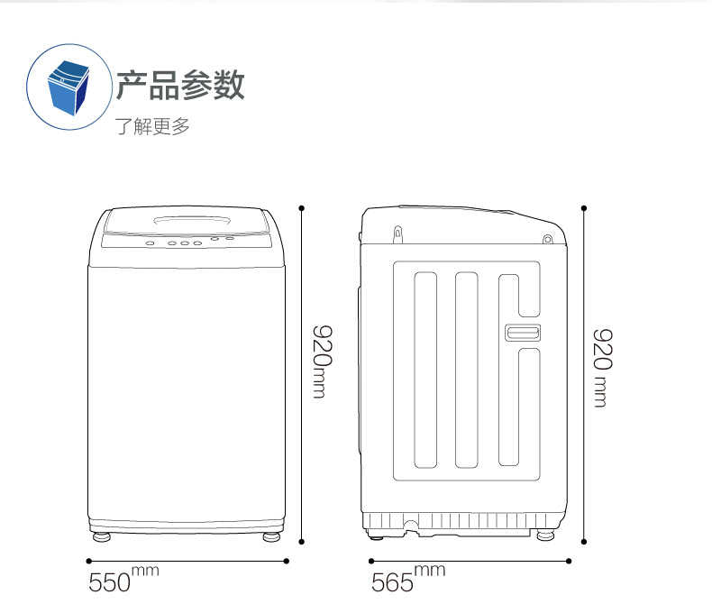 商品详情