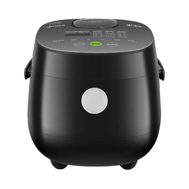 健康低糖电饭煲2L   24H智能预约 匠银聚能厚釜  MB-20LS18