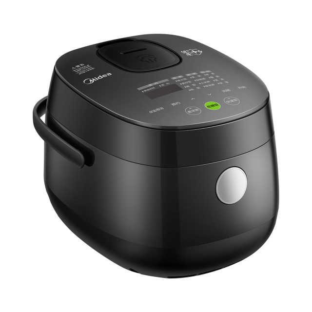 健康低糖电饭煲2L   24H智能预约 匠银聚能厚釜  MB-20LS18