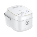IH全智能电饭煲 RC-10LPC 产品货号RC-10LPC 1000W 其他特征低糖系列