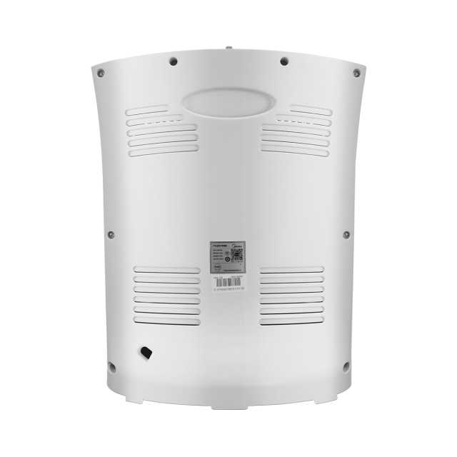 电暖器  红外暖光发热 3秒快速升温 一键调温 防烫保护罩 NS8-15D 