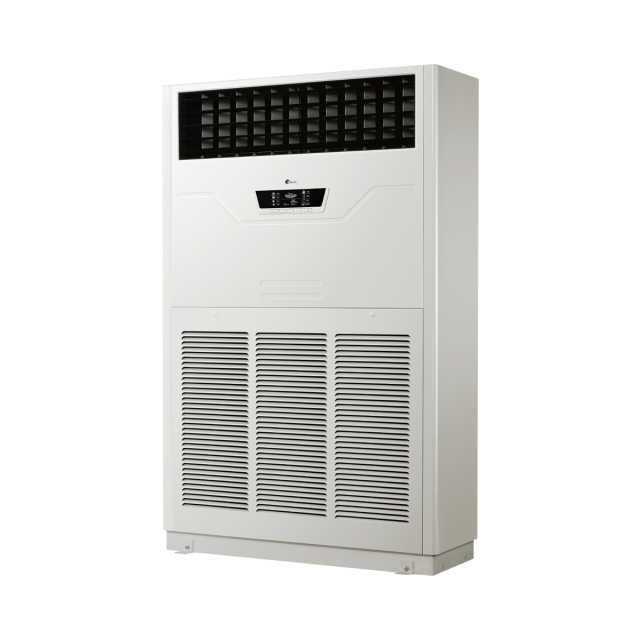 美的（Midea） 商务中央空调十匹柜机大冷量商务空调380V RF26W/SD-D1(E5)
