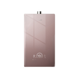 COLMO 燃气热水器 AVANT天境16L 全时零冷水 水气双变频 CX916 天然气