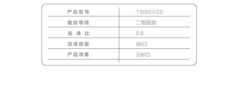 商品详情