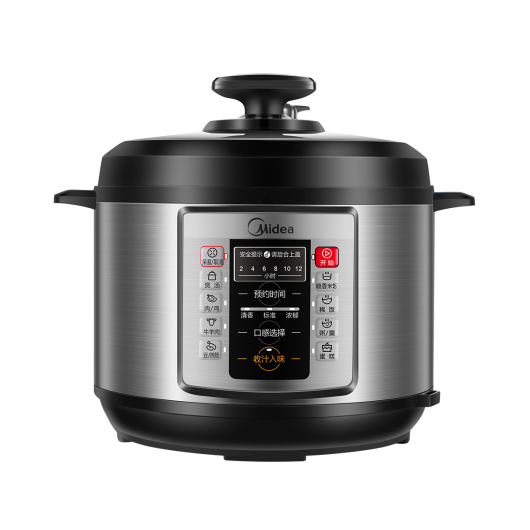 电压力锅 MY-CD5026P WQC50M1P TD 1000W 一体化