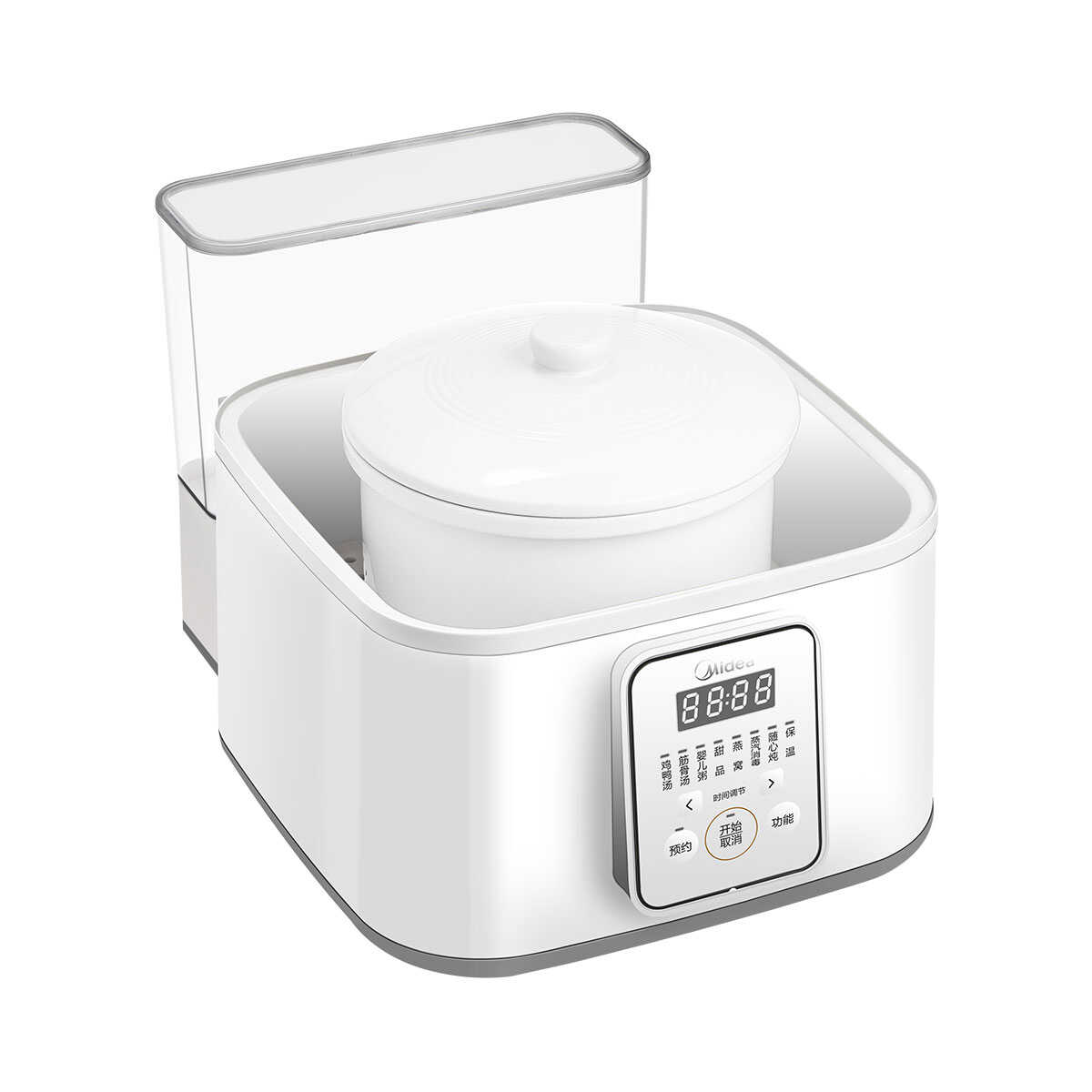 电炖锅（盅） MD-DZ16Power501