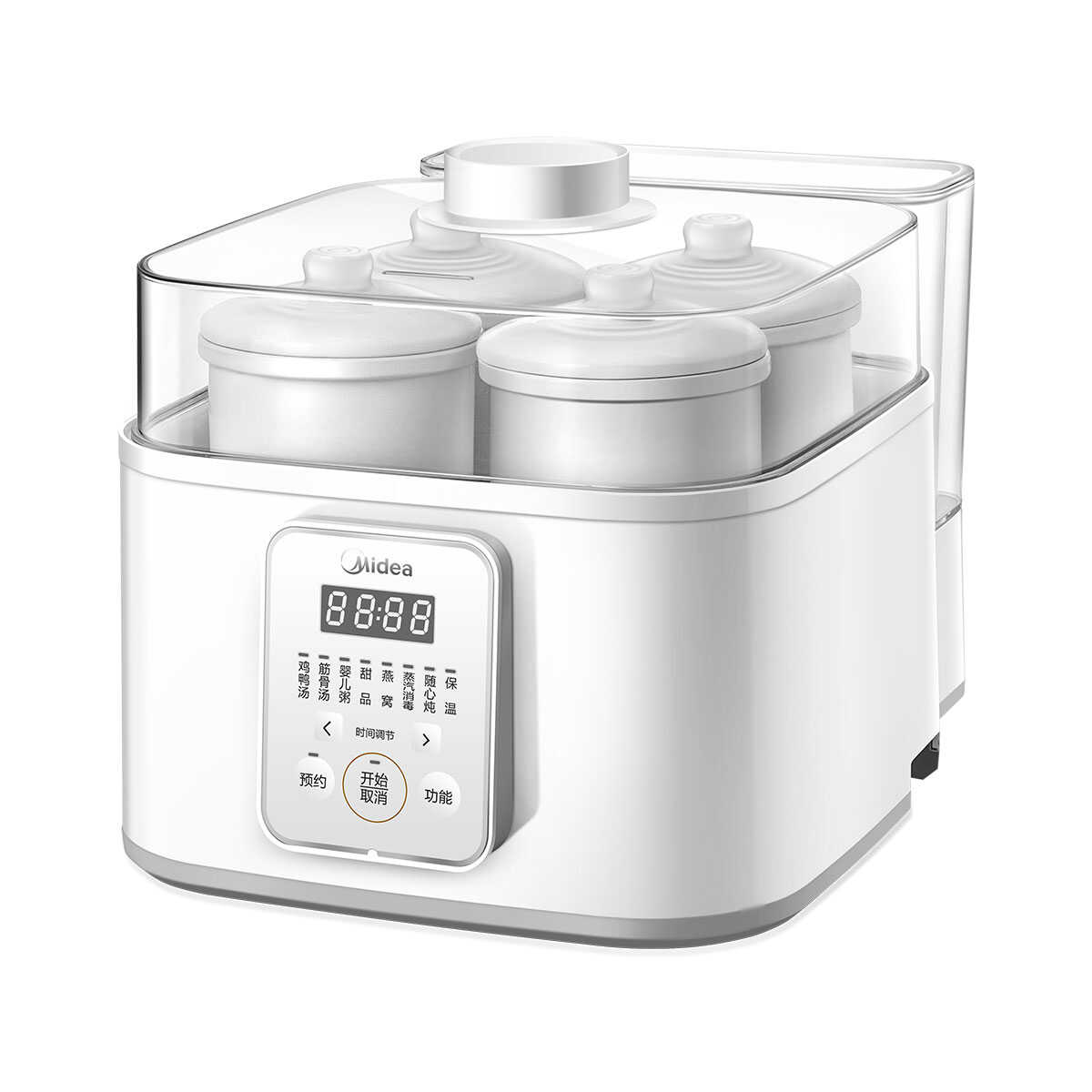 电炖锅（盅） MD-DZ16Power501