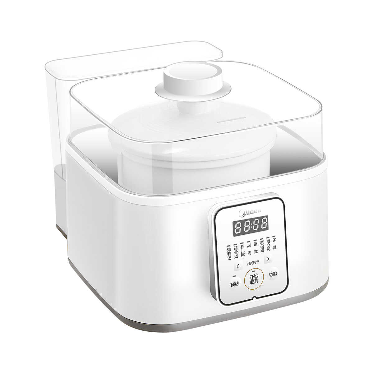 电炖锅（盅） MD-DZ16Power501