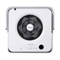 美的除湿机 小方物 20升/天 干衣净化 智能家电CF20BD/N7-DM200