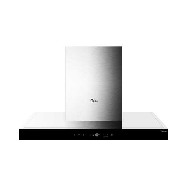【送刀具】【高温洗】吸油烟机 CXW-200-DT520RW 智能自动清洗