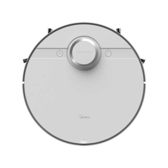 R20M01BM71CN 智能吸尘器 APP 100-240V,1Ph NIDEC