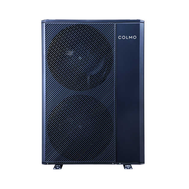 CAE180N1C1-9 一拖多外机 锆石蓝 COLMO单外机、 不包安装