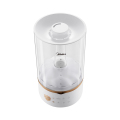 加湿器 巴氏杀菌 上加水设计 4L容量 360°旋转出雾 SCK-3Q40