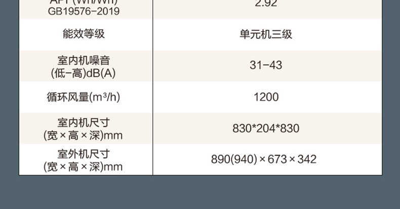 商品详情